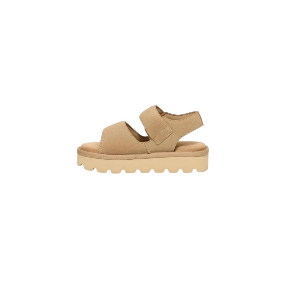 NWOT UGG By Koolaburra Women's
Tizz Sandal - Picture 4 of 14